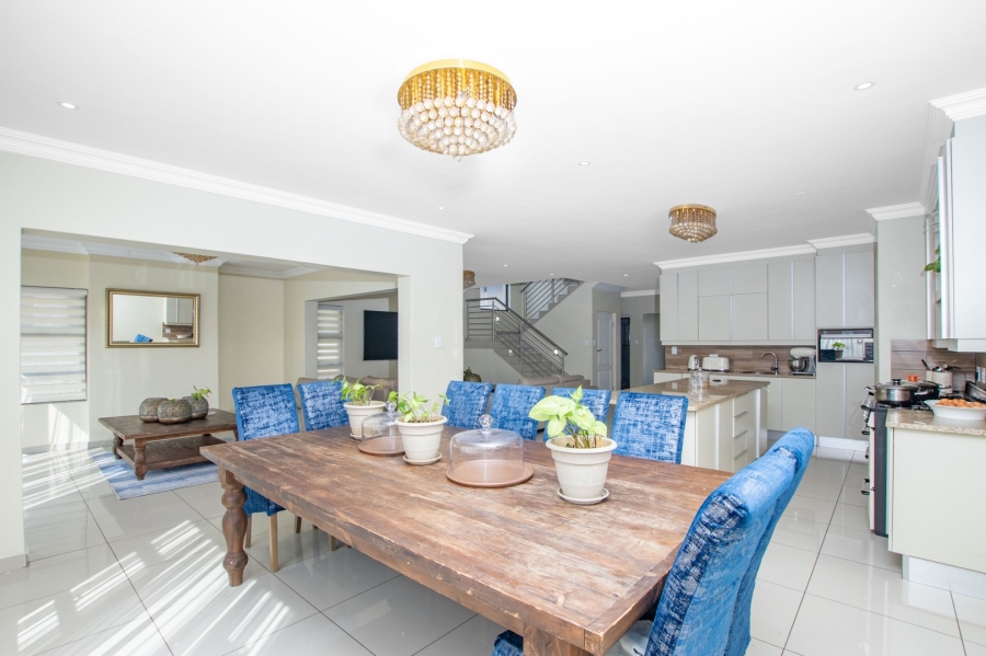 3 Bedroom Property for Sale in Zambezi Manor Lifestyle Estate Gauteng