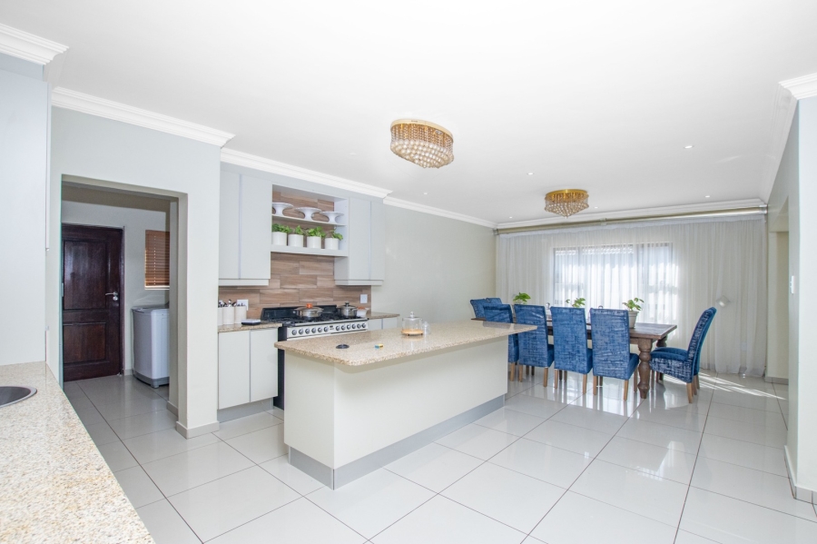 3 Bedroom Property for Sale in Zambezi Manor Lifestyle Estate Gauteng
