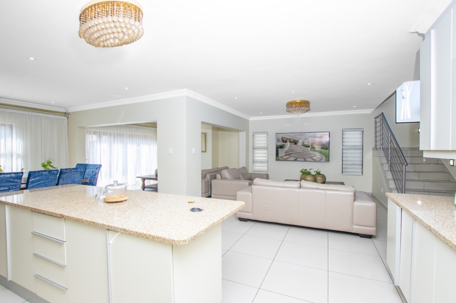 3 Bedroom Property for Sale in Zambezi Manor Lifestyle Estate Gauteng