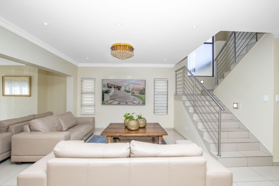 3 Bedroom Property for Sale in Zambezi Manor Lifestyle Estate Gauteng