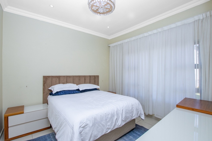 3 Bedroom Property for Sale in Zambezi Manor Lifestyle Estate Gauteng