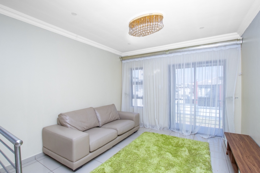 3 Bedroom Property for Sale in Zambezi Manor Lifestyle Estate Gauteng