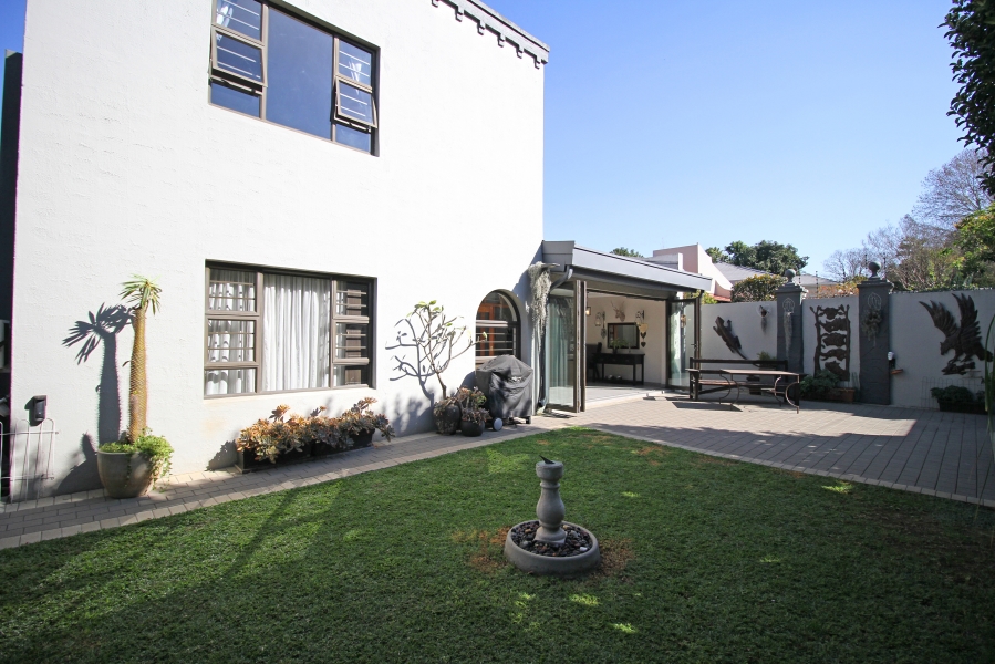 3 Bedroom Property for Sale in Norwood Gauteng
