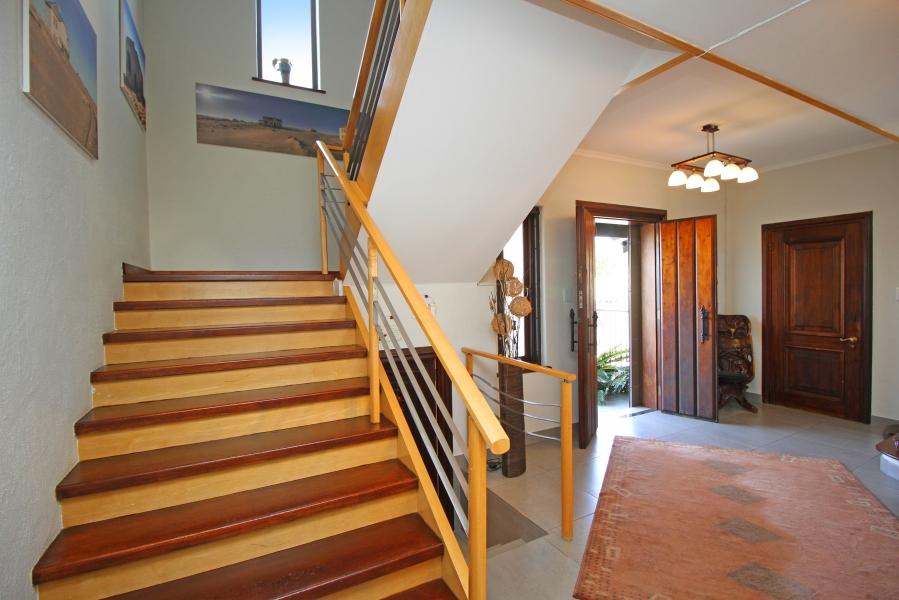 3 Bedroom Property for Sale in Norwood Gauteng