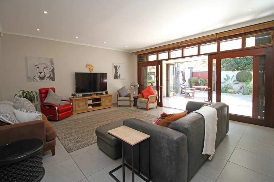 3 Bedroom Property for Sale in Norwood Gauteng