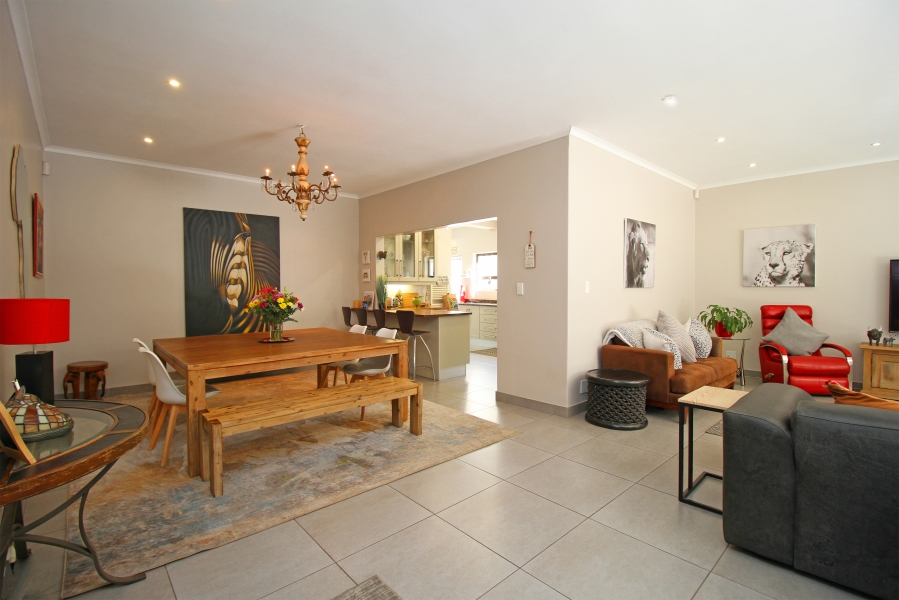 3 Bedroom Property for Sale in Norwood Gauteng