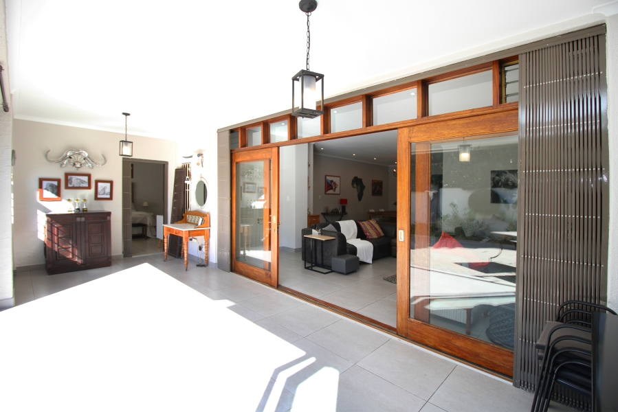 3 Bedroom Property for Sale in Norwood Gauteng