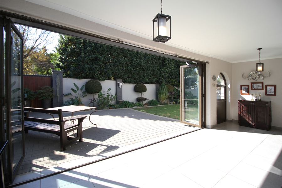 3 Bedroom Property for Sale in Norwood Gauteng
