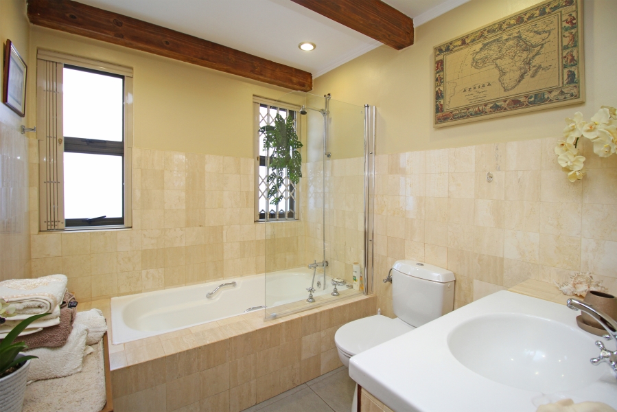 3 Bedroom Property for Sale in Norwood Gauteng