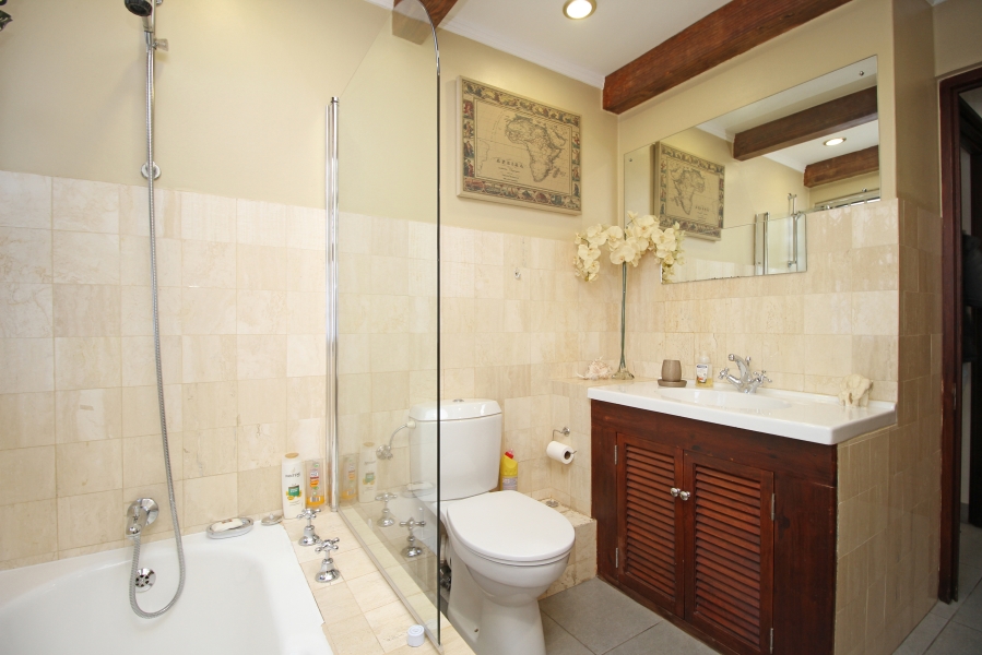 3 Bedroom Property for Sale in Norwood Gauteng
