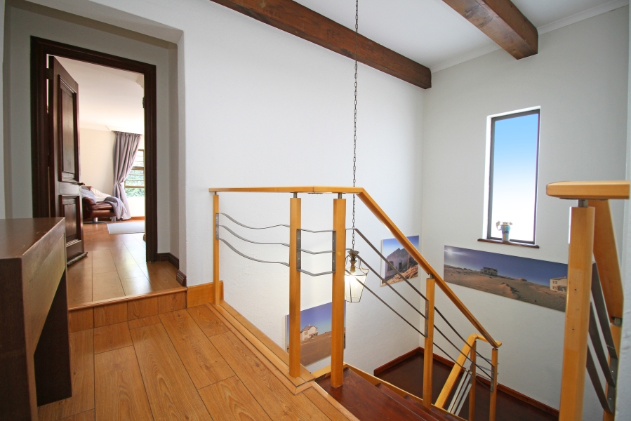 3 Bedroom Property for Sale in Norwood Gauteng