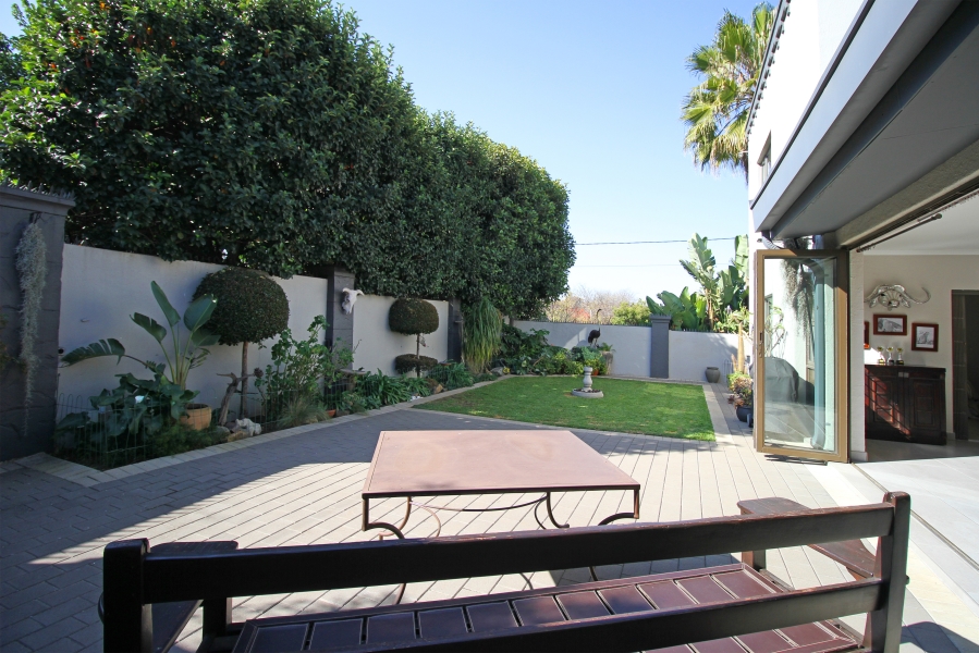 3 Bedroom Property for Sale in Norwood Gauteng