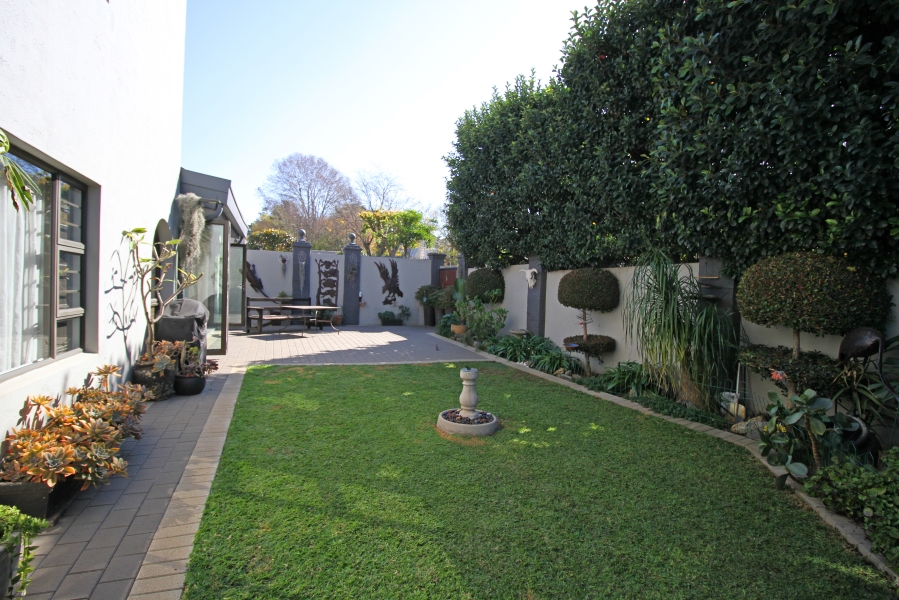 3 Bedroom Property for Sale in Norwood Gauteng