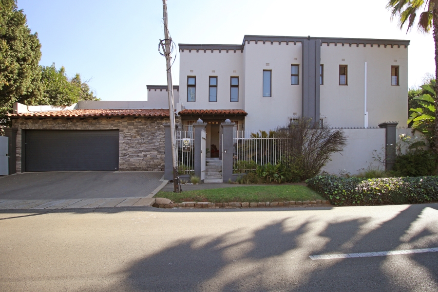 3 Bedroom Property for Sale in Norwood Gauteng