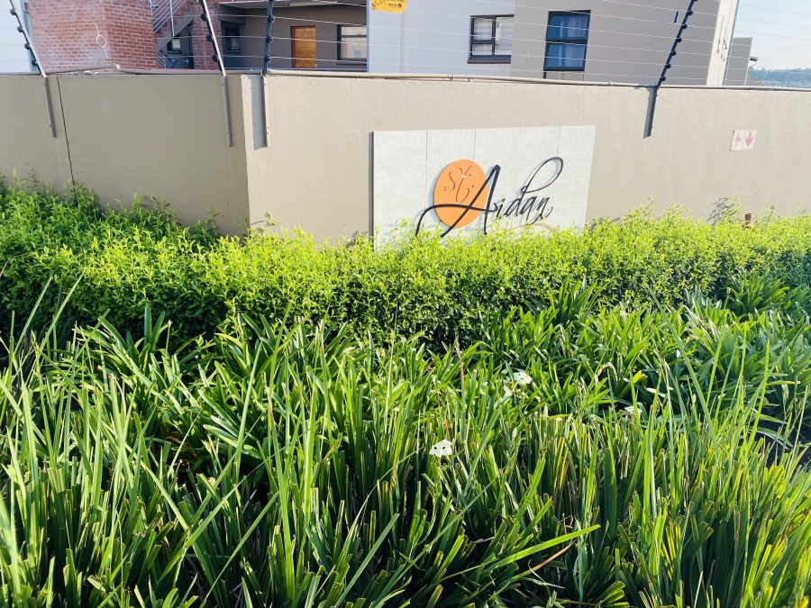 To Let 2 Bedroom Property for Rent in Barbeque Downs Gauteng