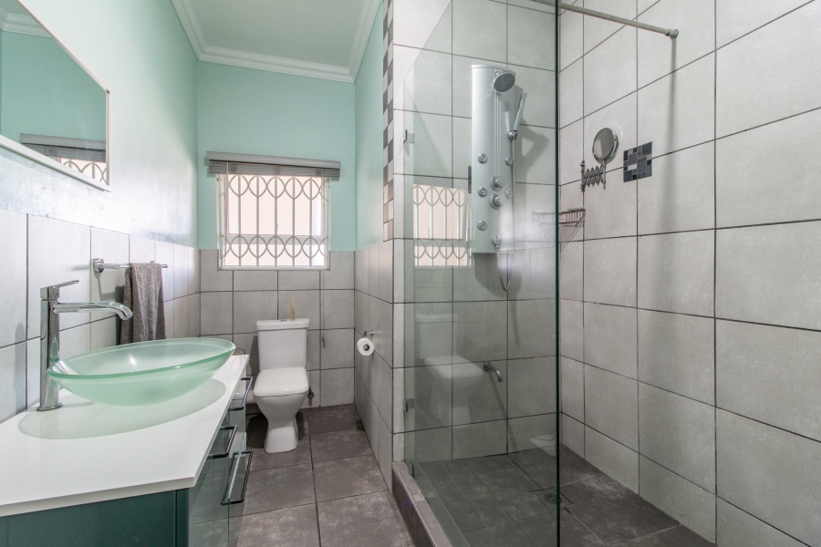 2 Bedroom Property for Sale in Greenstone Hill Gauteng