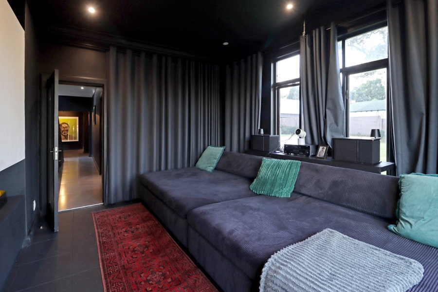 4 Bedroom Property for Sale in Bryanston East Gauteng