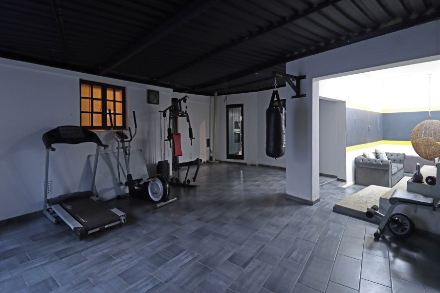 4 Bedroom Property for Sale in Bryanston East Gauteng