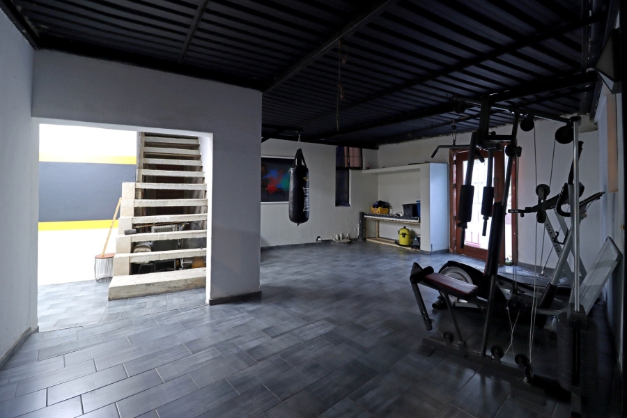 4 Bedroom Property for Sale in Bryanston East Gauteng
