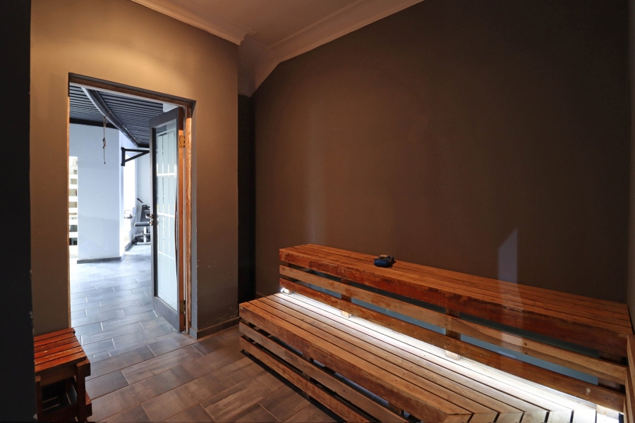 4 Bedroom Property for Sale in Bryanston East Gauteng