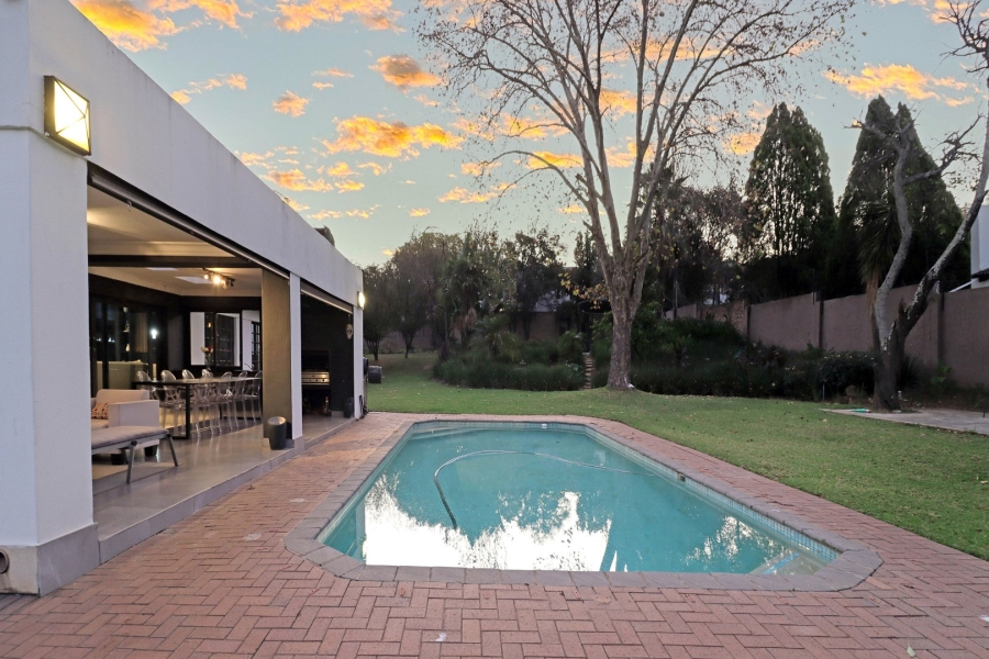 4 Bedroom Property for Sale in Bryanston East Gauteng