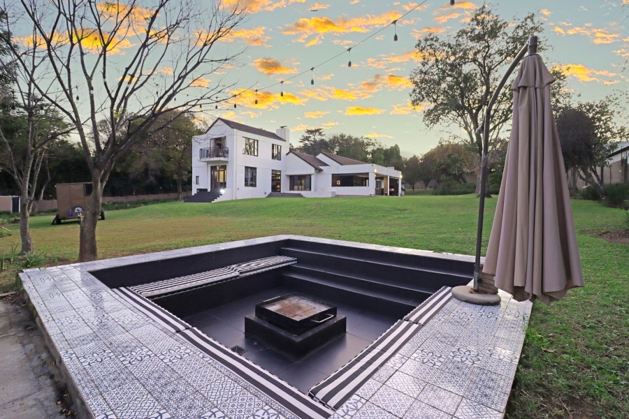 4 Bedroom Property for Sale in Bryanston East Gauteng