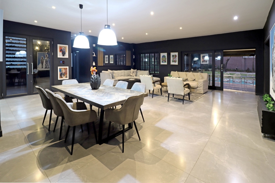 4 Bedroom Property for Sale in Bryanston East Gauteng