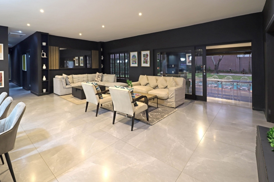 4 Bedroom Property for Sale in Bryanston East Gauteng