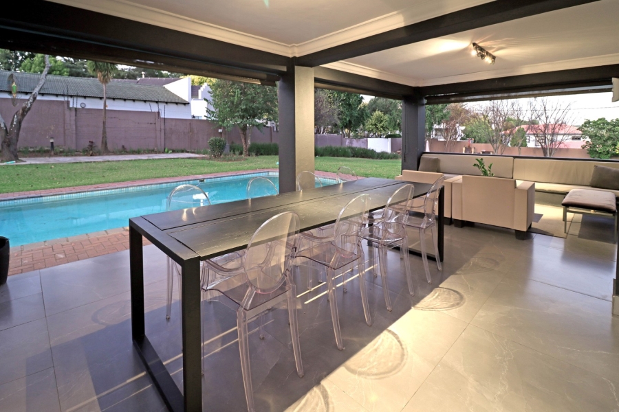 4 Bedroom Property for Sale in Bryanston East Gauteng