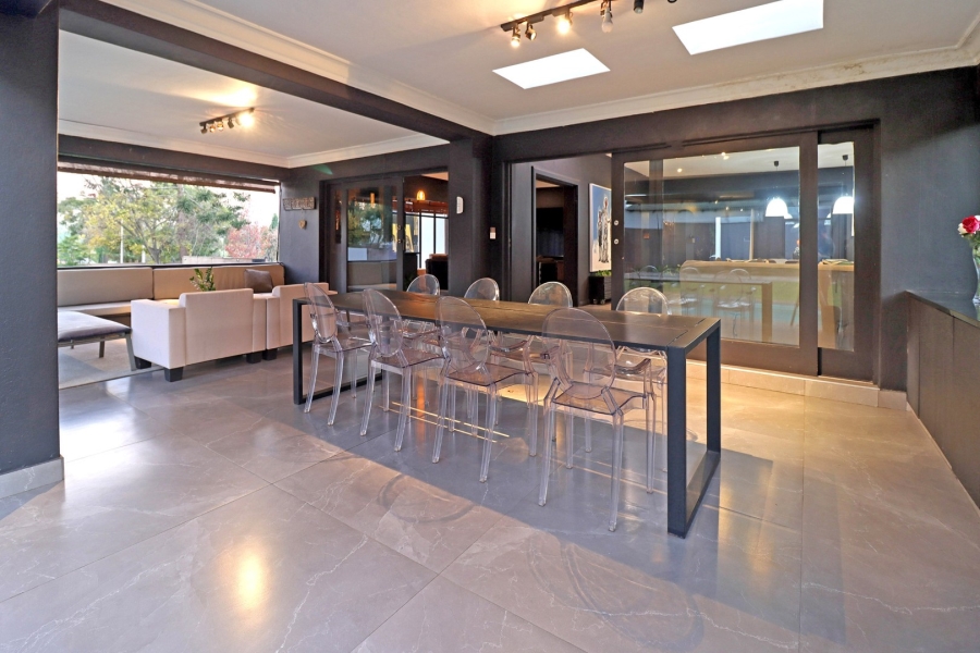 4 Bedroom Property for Sale in Bryanston East Gauteng