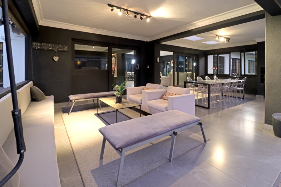 4 Bedroom Property for Sale in Bryanston East Gauteng