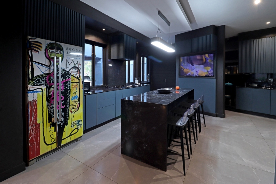 4 Bedroom Property for Sale in Bryanston East Gauteng