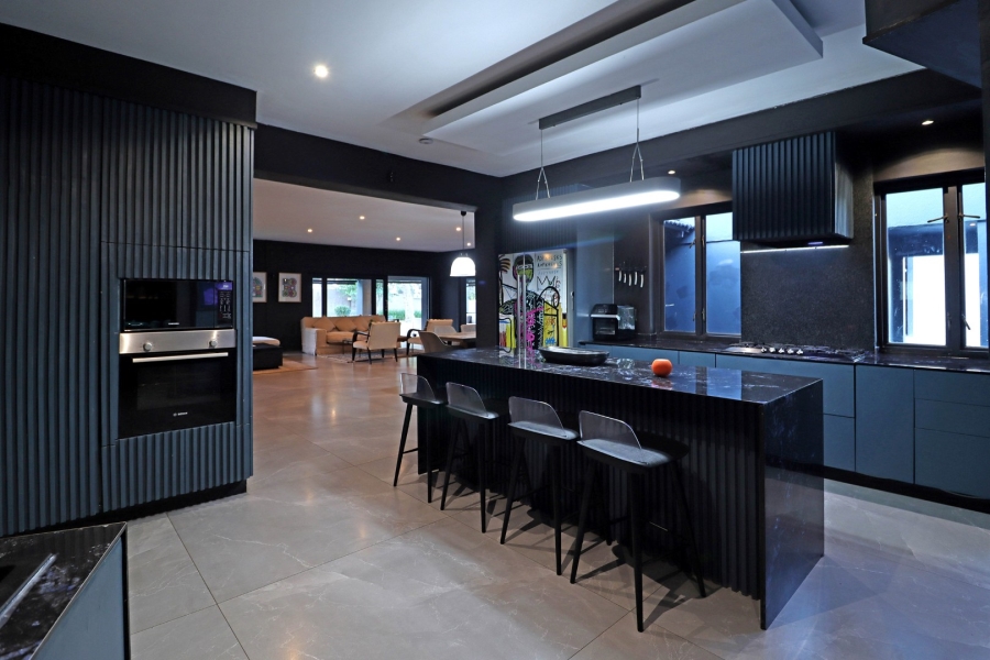 4 Bedroom Property for Sale in Bryanston East Gauteng