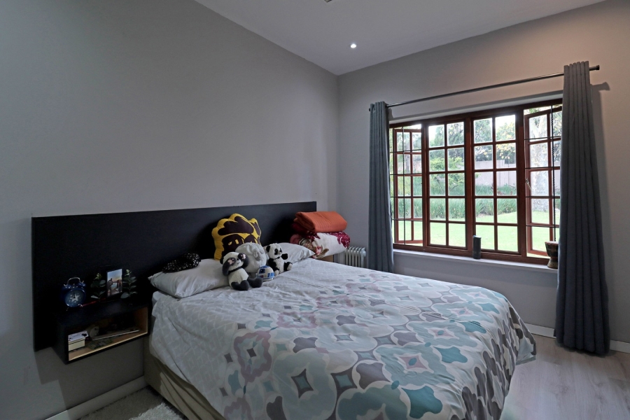 4 Bedroom Property for Sale in Bryanston East Gauteng