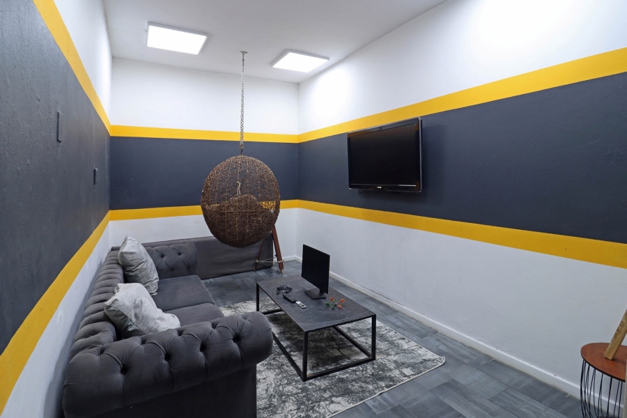 4 Bedroom Property for Sale in Bryanston East Gauteng