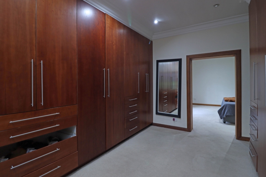 4 Bedroom Property for Sale in Bryanston East Gauteng