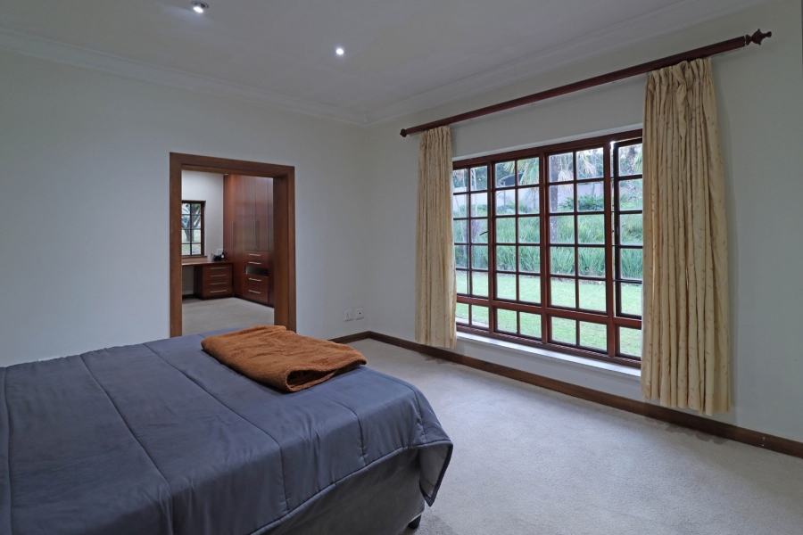 4 Bedroom Property for Sale in Bryanston East Gauteng