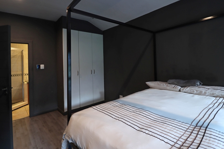 4 Bedroom Property for Sale in Bryanston East Gauteng