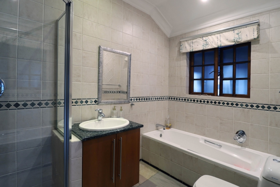 4 Bedroom Property for Sale in Bryanston East Gauteng