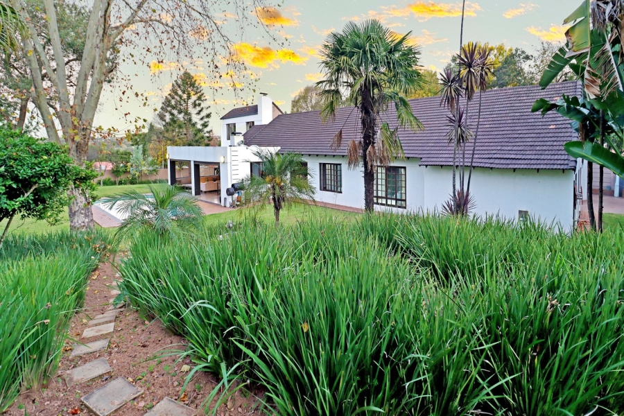 4 Bedroom Property for Sale in Bryanston East Gauteng