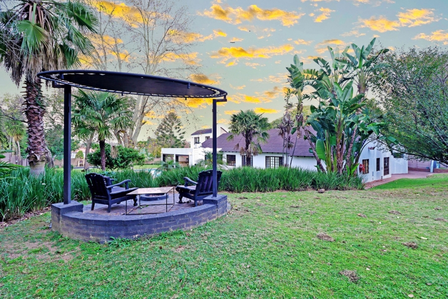 4 Bedroom Property for Sale in Bryanston East Gauteng