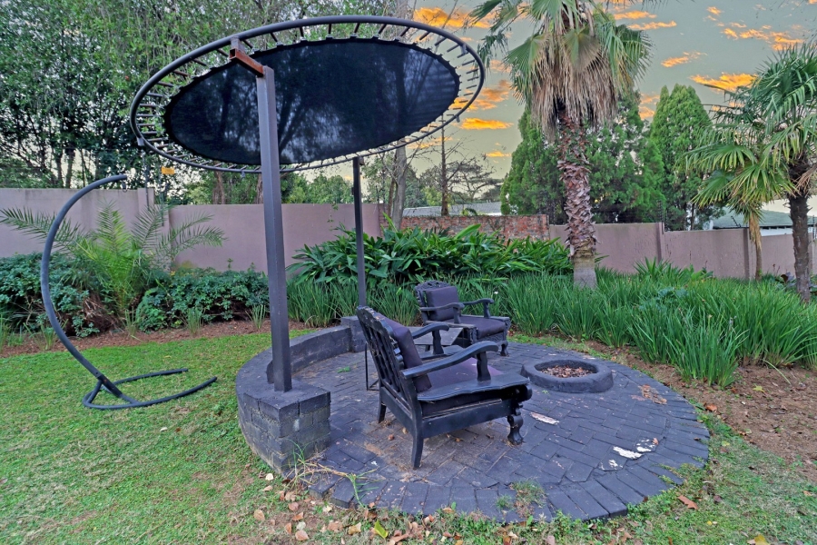 4 Bedroom Property for Sale in Bryanston East Gauteng