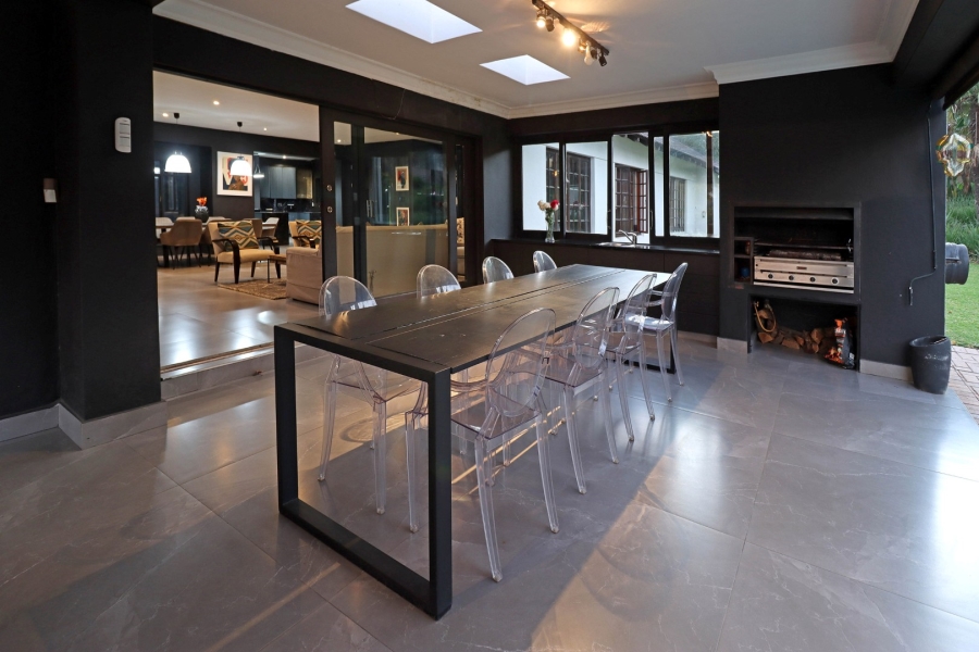 4 Bedroom Property for Sale in Bryanston East Gauteng