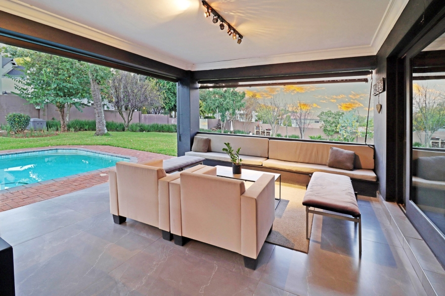 4 Bedroom Property for Sale in Bryanston East Gauteng