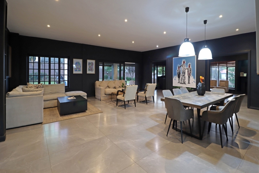 4 Bedroom Property for Sale in Bryanston East Gauteng