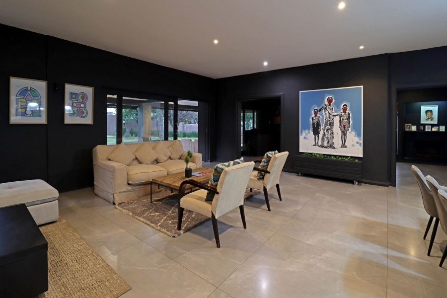 4 Bedroom Property for Sale in Bryanston East Gauteng