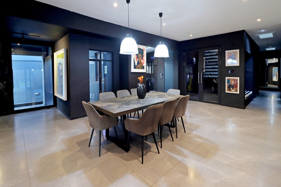 4 Bedroom Property for Sale in Bryanston East Gauteng