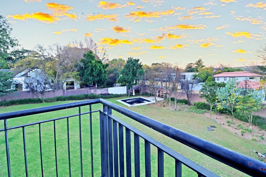 4 Bedroom Property for Sale in Bryanston East Gauteng