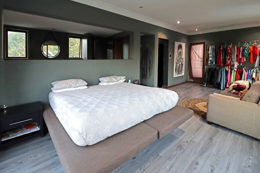 4 Bedroom Property for Sale in Bryanston East Gauteng