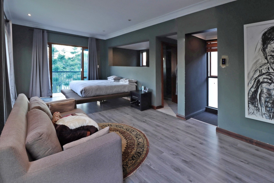 4 Bedroom Property for Sale in Bryanston East Gauteng